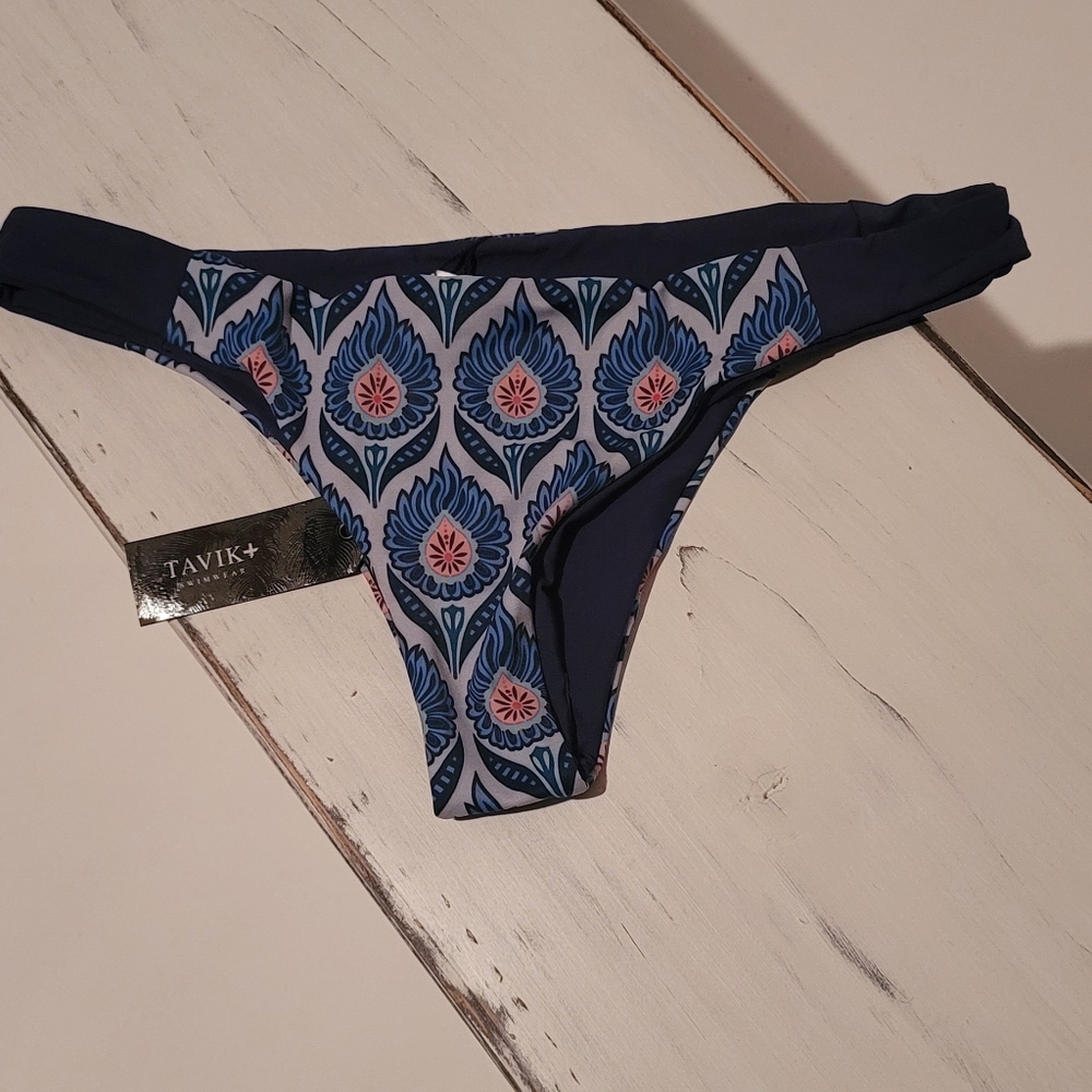 Tavik cheeky bikini bottoms 👙